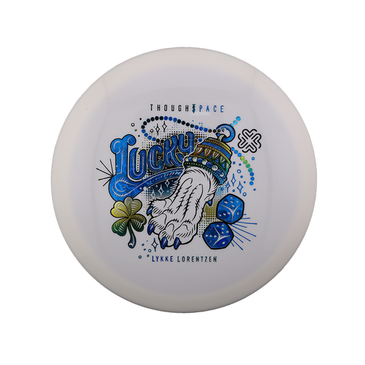 Aura Nuance - Lykke Lorentzen Signature Stamp