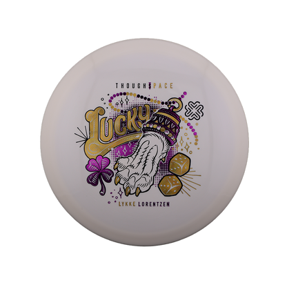 Aura Nuance - Lykke Lorentzen Signature Stamp