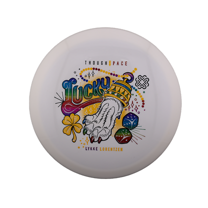 Aura Nuance - Lykke Lorentzen Signature Stamp