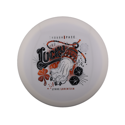 Aura Nuance - Lykke Lorentzen Signature Stamp
