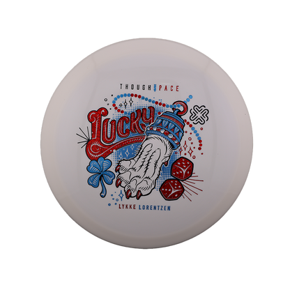 Aura Nuance - Lykke Lorentzen Signature Stamp