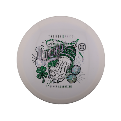 Aura Nuance - Lykke Lorentzen Signature Stamp