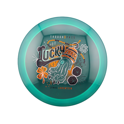 Ethos Soft Votum - Lykke Lorentzen Signature Stamp