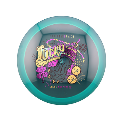 Ethos Soft Votum - Lykke Lorentzen Signature Stamp