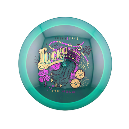 Ethos Soft Votum - Lykke Lorentzen Signature Stamp