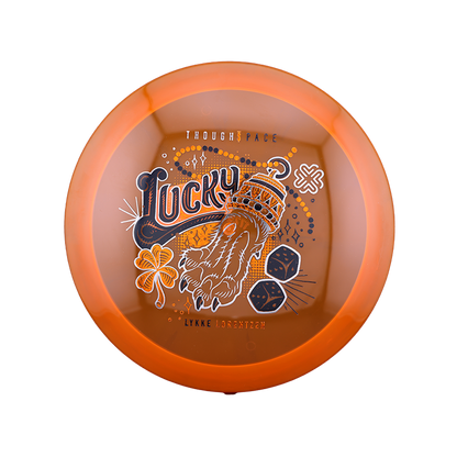 Ethos Soft Votum - Lykke Lorentzen Signature Stamp