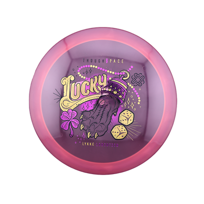 Ethos Soft Votum - Lykke Lorentzen Signature Stamp