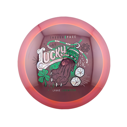 Ethos Soft Votum - Lykke Lorentzen Signature Stamp