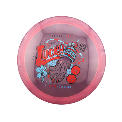 Ethos Soft Votum - Lykke Lorentzen Signature Stamp