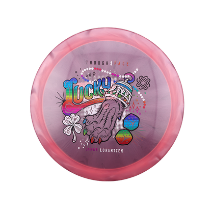 Ethos Soft Votum - Lykke Lorentzen Signature Stamp