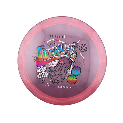 Ethos Soft Votum - Lykke Lorentzen Signature Stamp