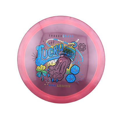 Ethos Soft Votum - Lykke Lorentzen Signature Stamp
