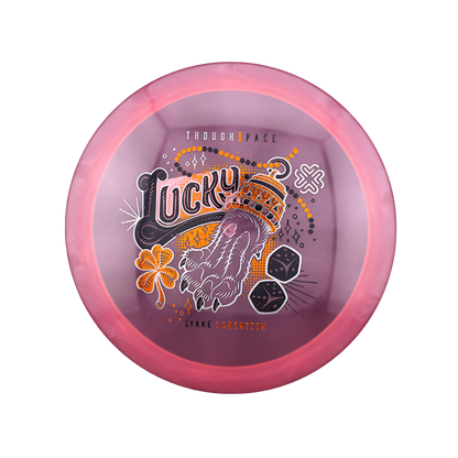 Ethos Soft Votum - Lykke Lorentzen Signature Stamp