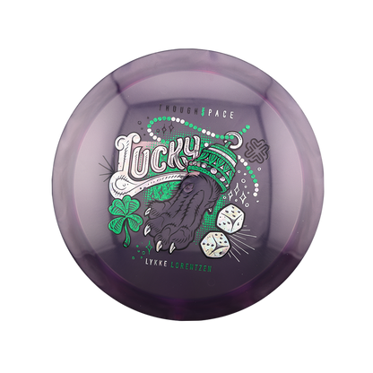 Ethos Soft Votum - Lykke Lorentzen Signature Stamp