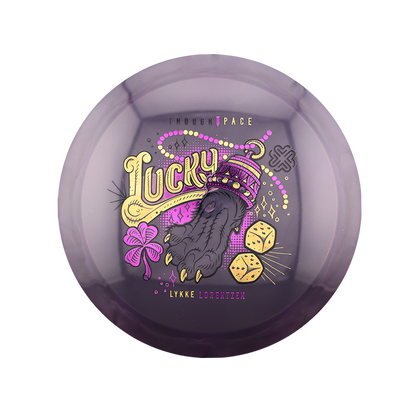 Ethos Soft Votum - Lykke Lorentzen Signature Stamp