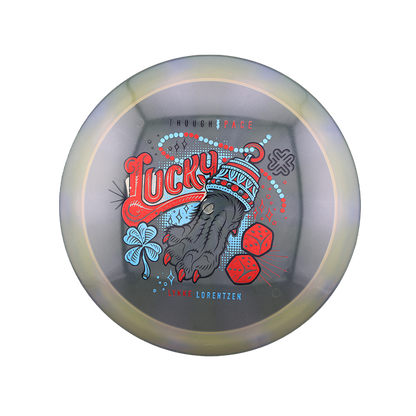 Ethos Soft Votum - Lykke Lorentzen Signature Stamp