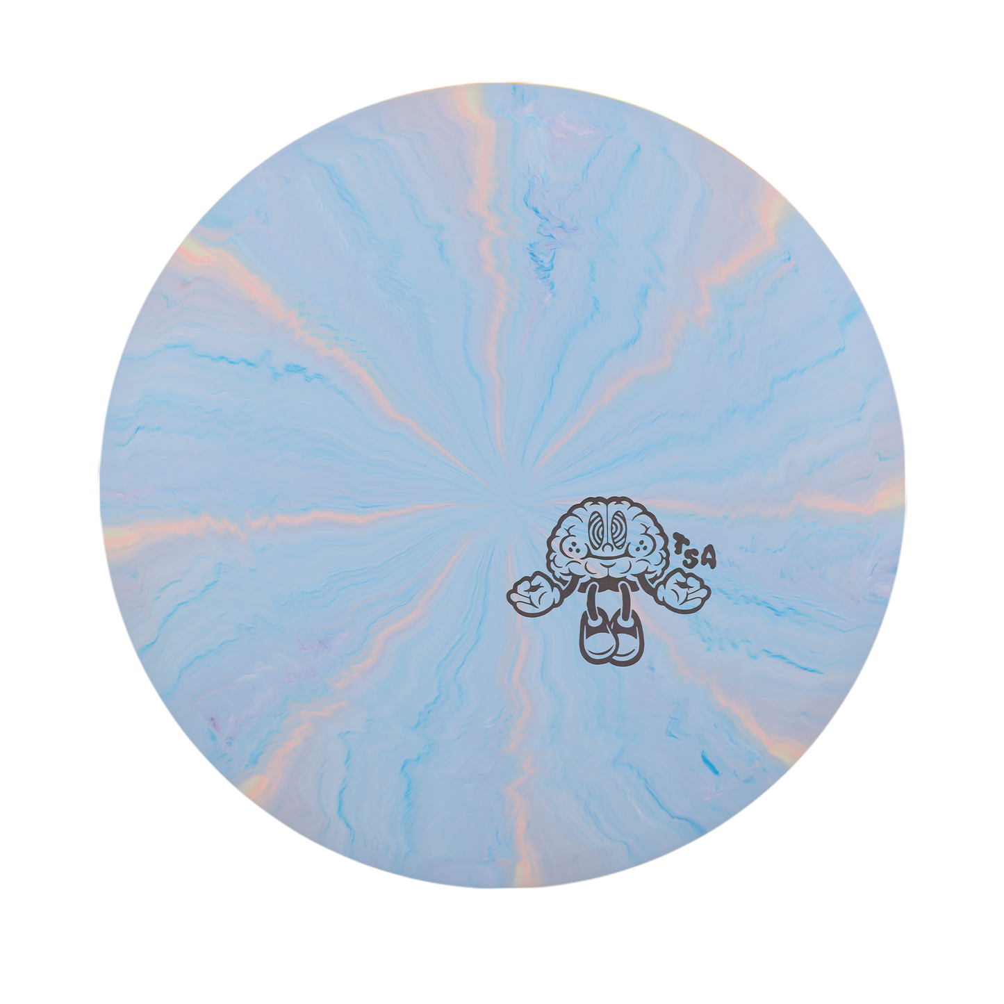 Nebula Nerve Pathfinder - Trial Run