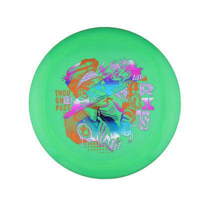 Aura Soft Praxis