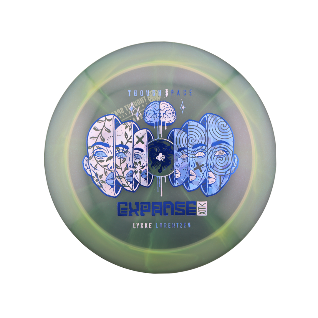 Lykke Lorentzen Signature - Vex Expanse