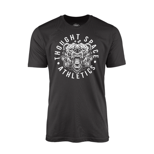 Mother Bear Gym Class Tee