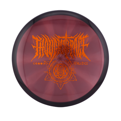 Experimental X Ethos Praxis | Metal