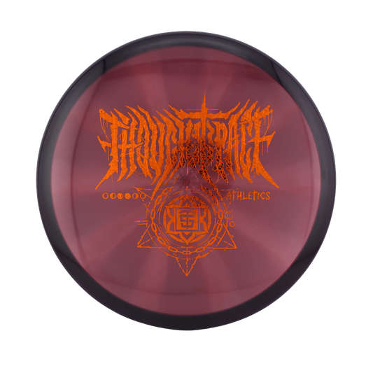 Experimental X Ethos Praxis | Metal