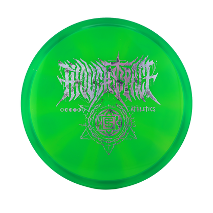Experimental X Ethos Praxis | Metal