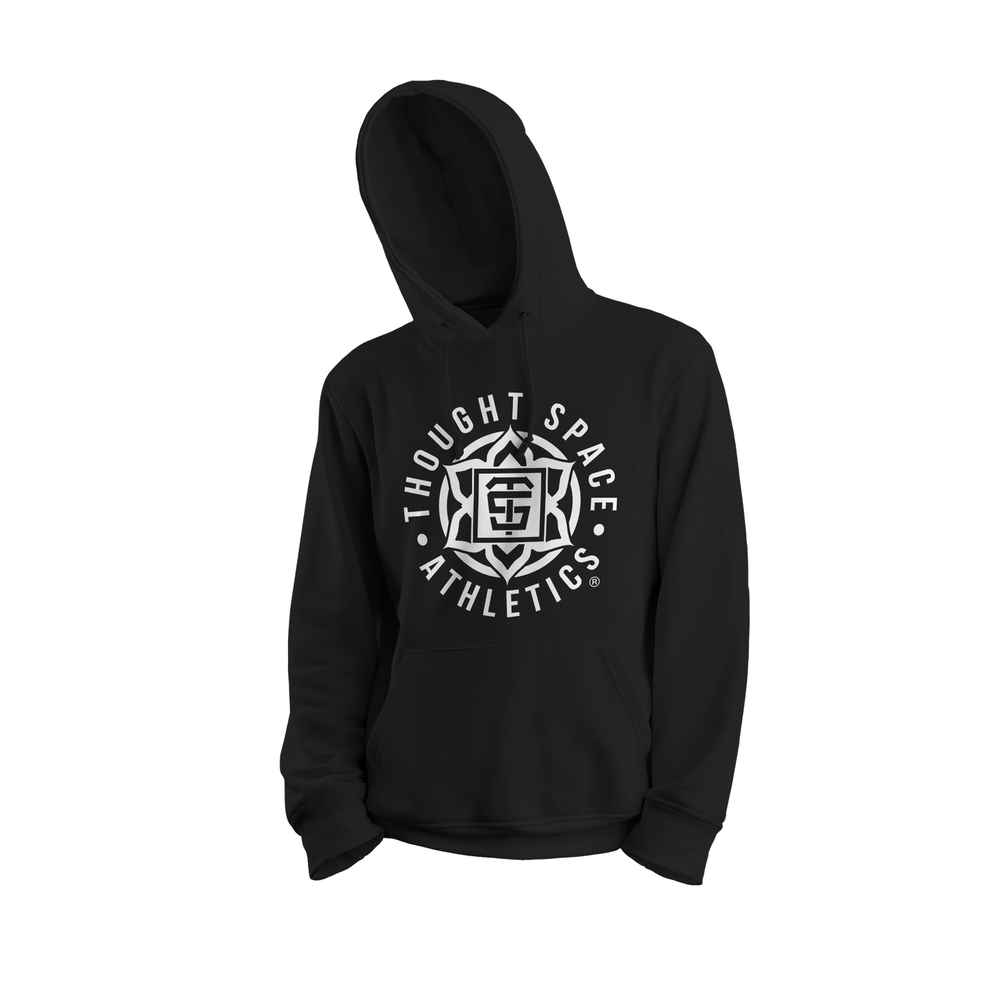 Mandala Premium Hoodie