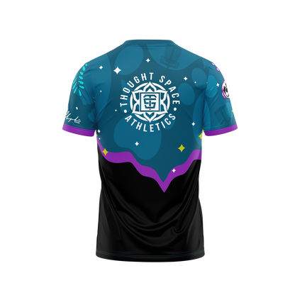 2024 Marky Chapalonis Signature Jersey