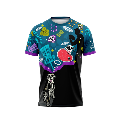 2024 Marky Chapalonis Signature Jersey