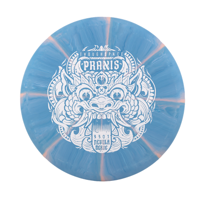 Firm Nebula Nerve Praxis | Annual Stamp