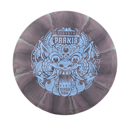 Firm Nebula Nerve Praxis | Annual Stamp