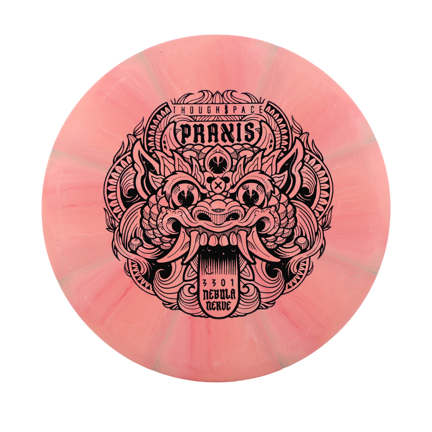 Firm Nebula Nerve Praxis | Annual Stamp