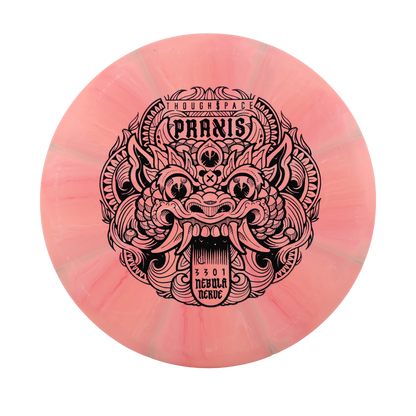 Firm Nebula Nerve Praxis | Annual Stamp