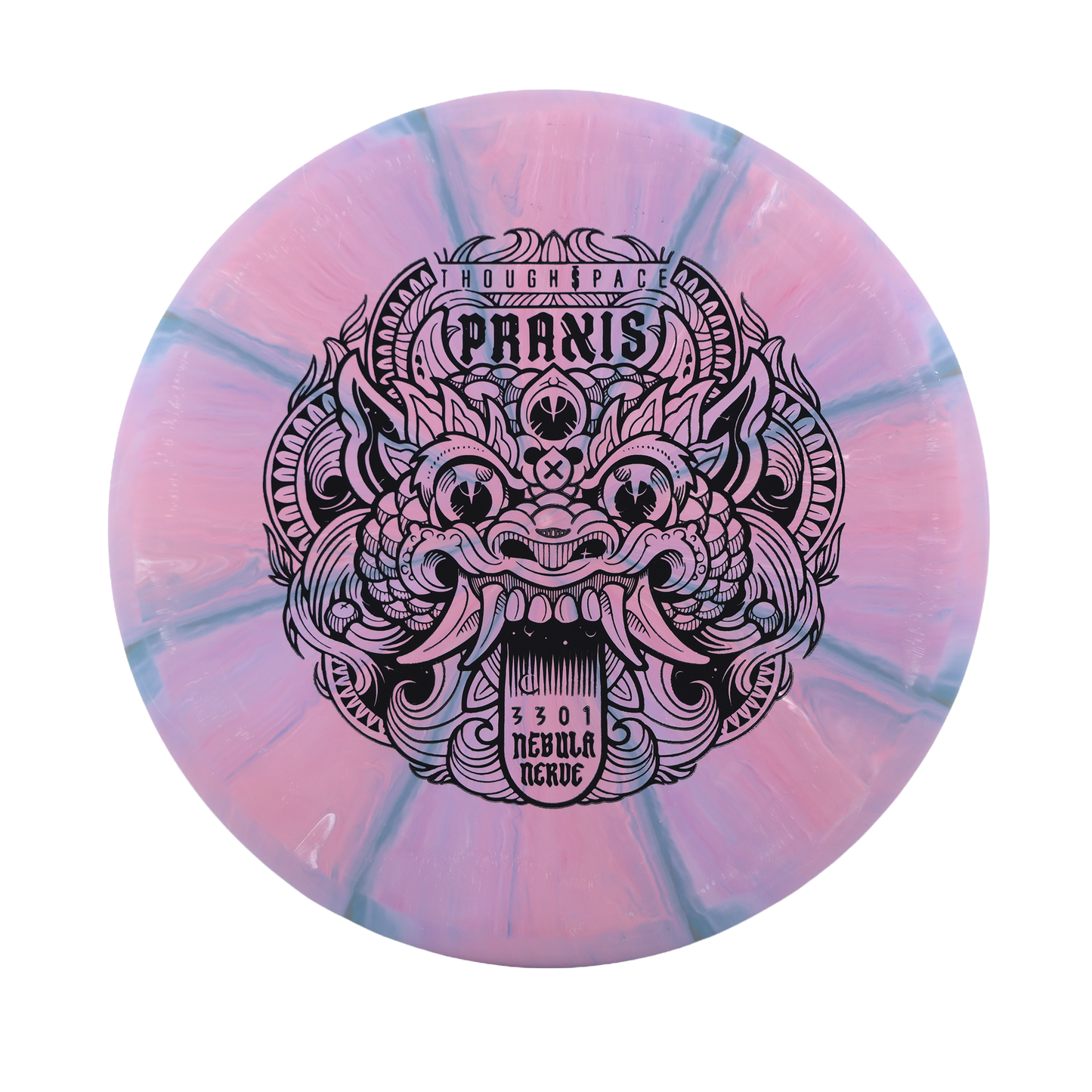 Firm Nebula Nerve Praxis | Annual Stamp