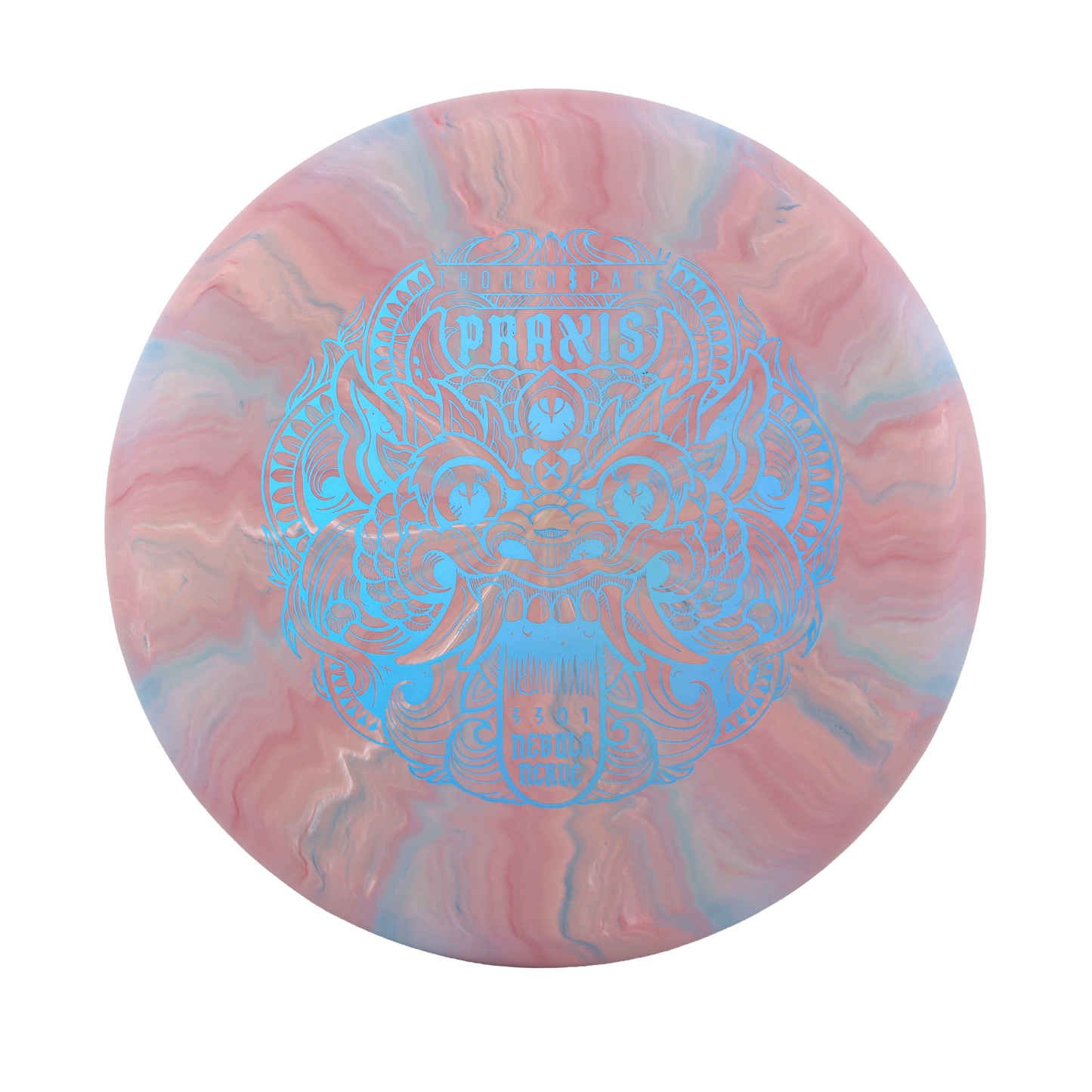 Firm Nebula Nerve Praxis | Annual Stamp