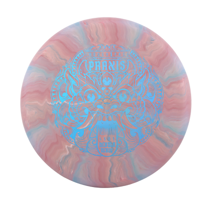 Firm Nebula Nerve Praxis | Annual Stamp