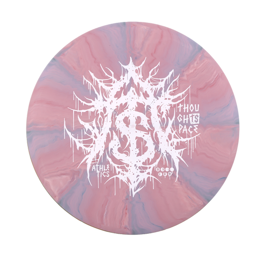 Firm Nebula Nerve Praxis | Metal Monogram