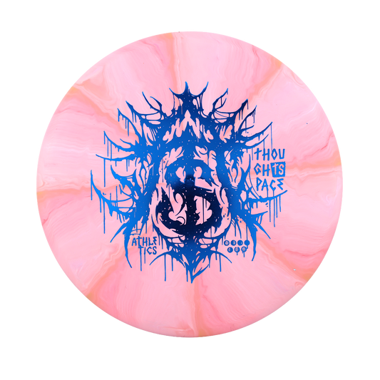 Firm Nebula Nerve Praxis | Metal Monogram