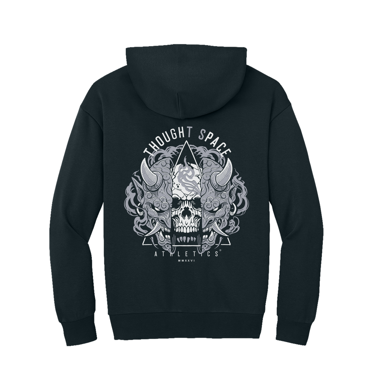 Oni Hoodie