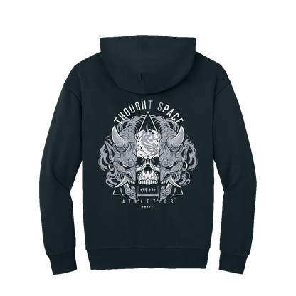 Oni Hoodie