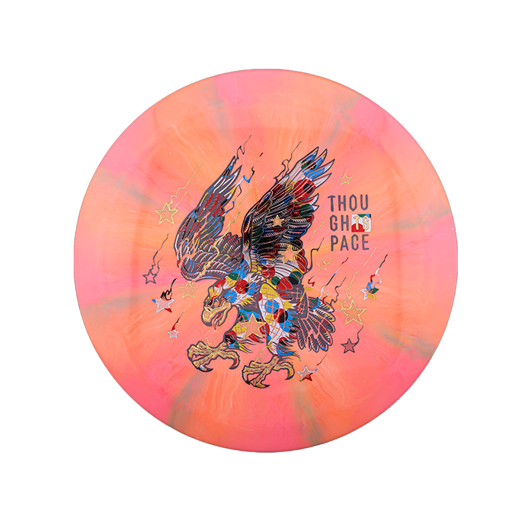"Freedom Chicken" - Nebula Aura Omen