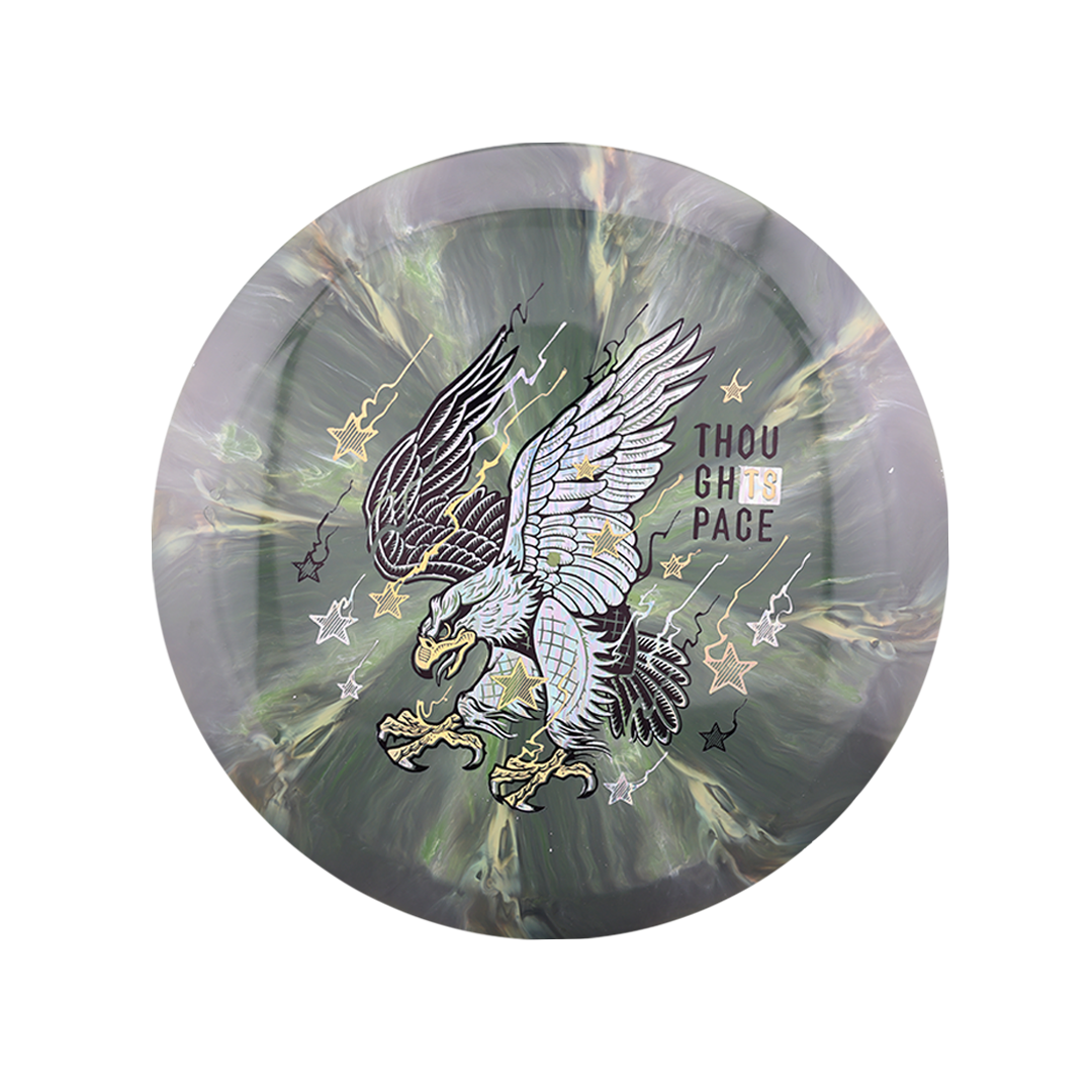 "Freedom Chicken" - Nebula Aura Omen