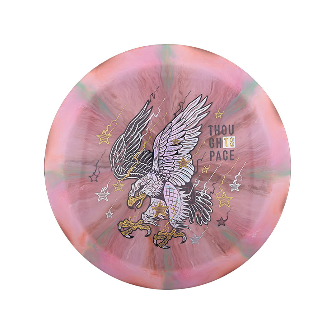 "Freedom Chicken" - Nebula Aura Omen