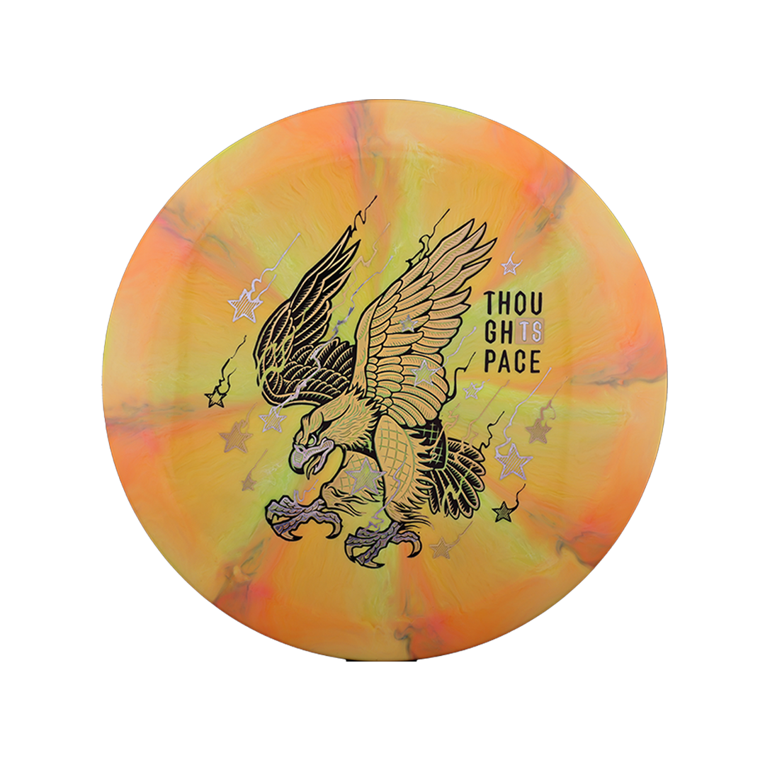 "Freedom Chicken" - Nebula Aura Omen