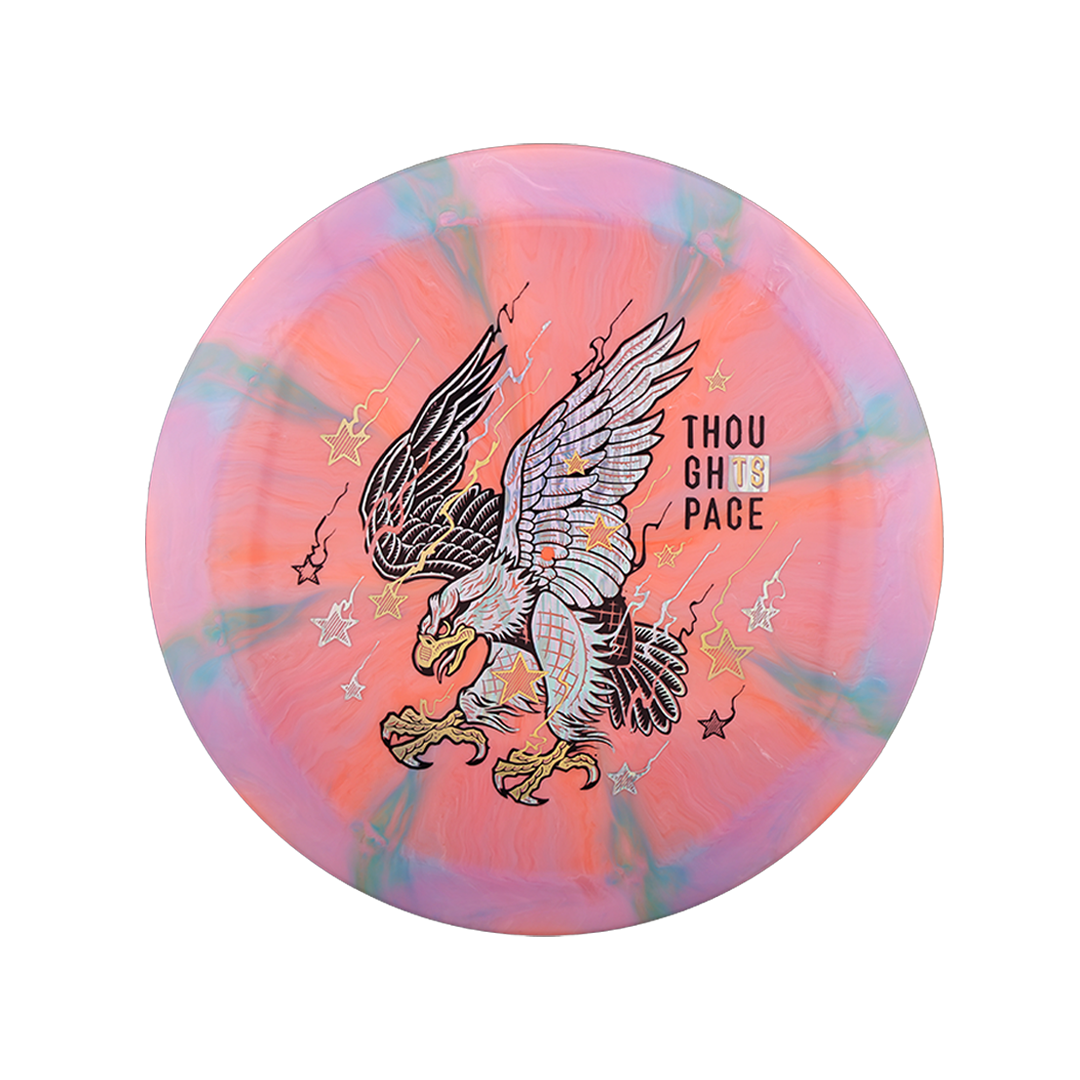 "Freedom Chicken" - Nebula Aura Omen