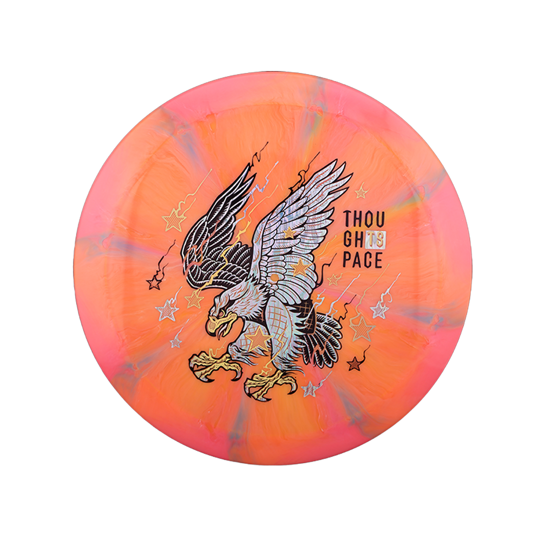"Freedom Chicken" - Nebula Aura Omen
