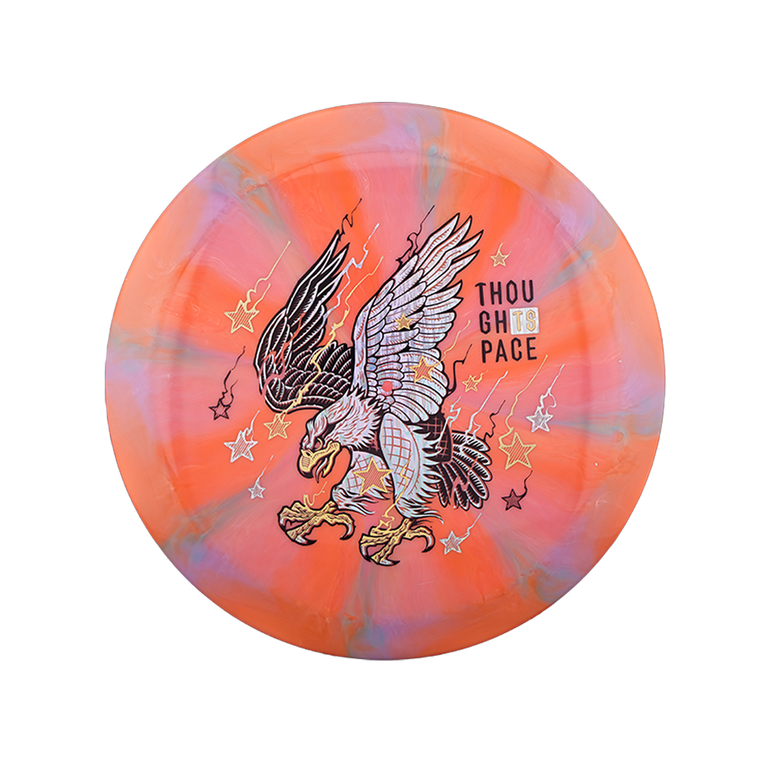 "Freedom Chicken" - Nebula Aura Omen