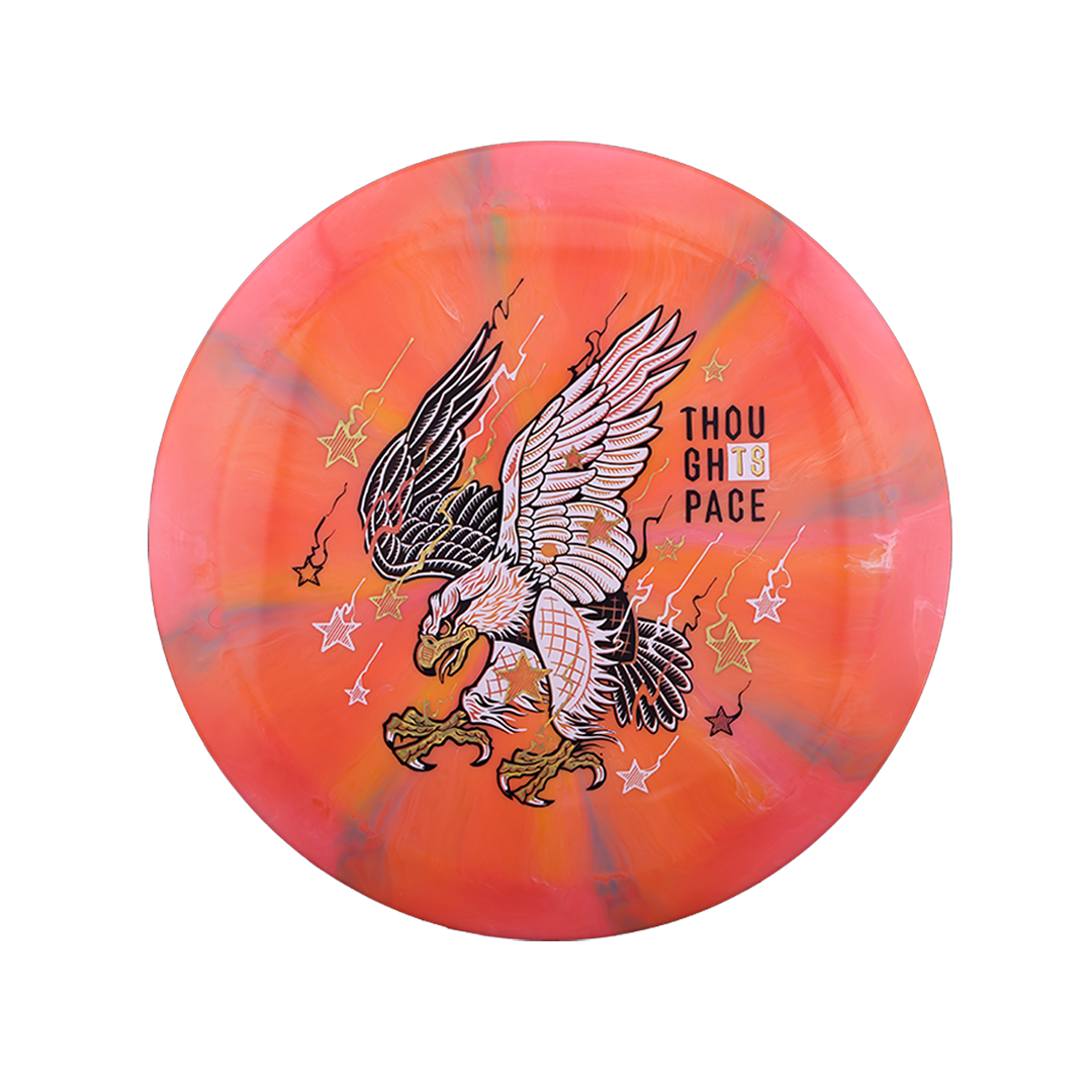 "Freedom Chicken" - Nebula Aura Omen