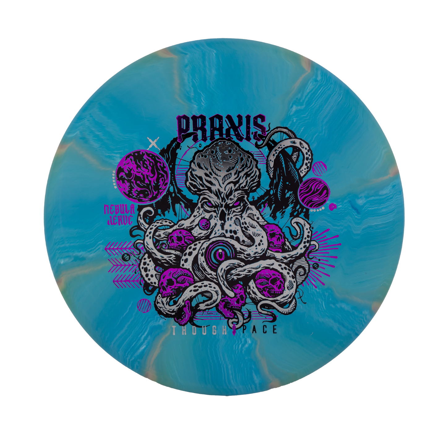 Medium Nebula Nerve Praxis